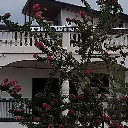 The Winford Boutique Hotel Achimota Taifa 外观 照片