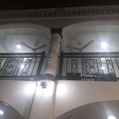 The Winford Boutique Hotel Achimota Taifa 外观 照片