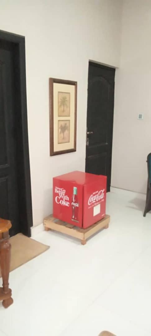 The Winford Boutique Hotel Achimota Taifa 客房 照片