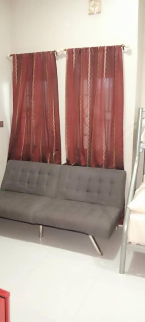 The Winford Boutique Hotel Achimota Taifa 客房 照片