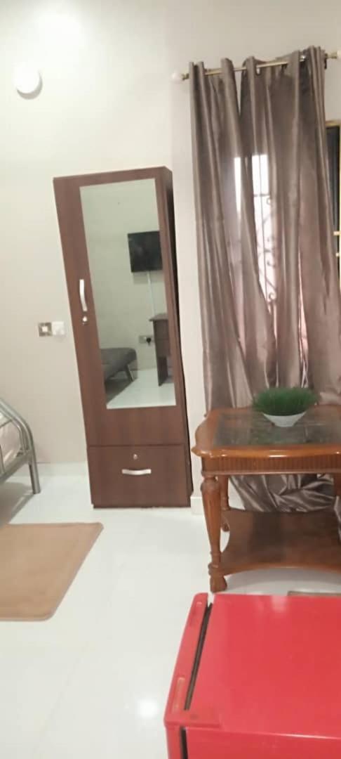 The Winford Boutique Hotel Achimota Taifa 客房 照片