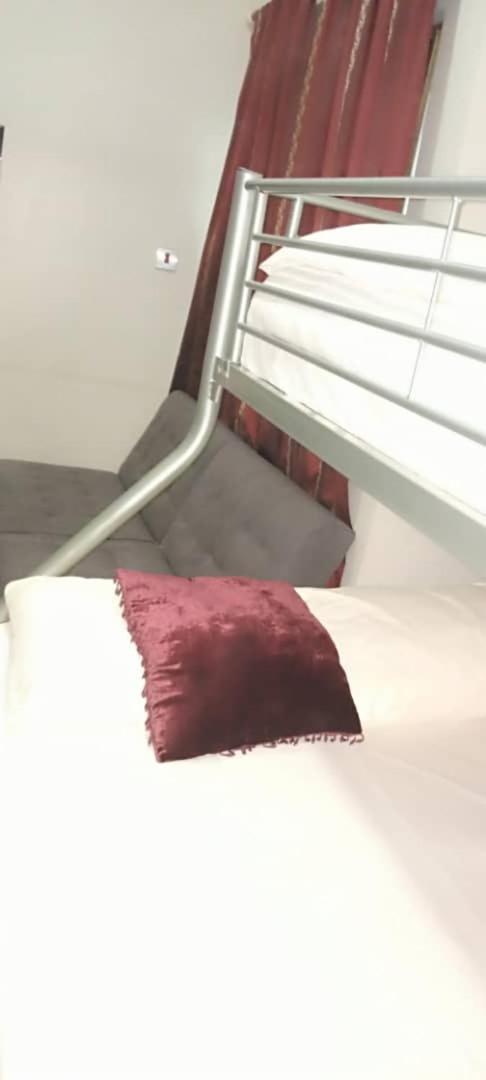 The Winford Boutique Hotel Achimota Taifa 客房 照片