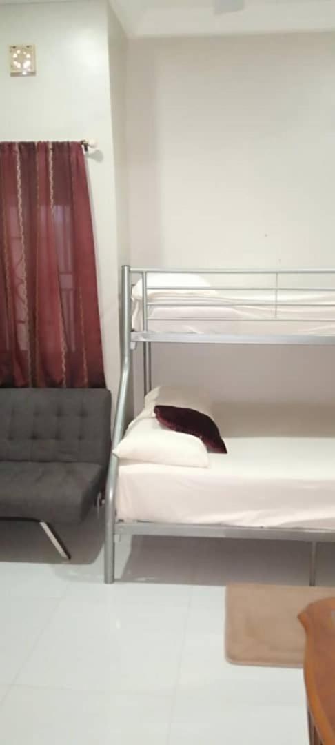 The Winford Boutique Hotel Achimota Taifa 客房 照片