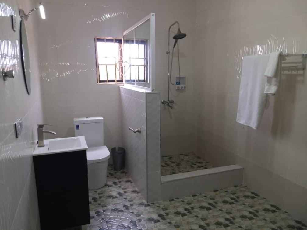 The Winford Boutique Hotel Achimota Taifa 客房 照片