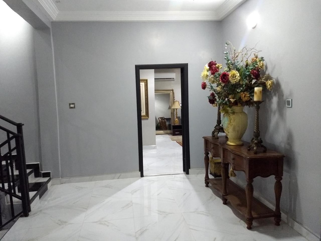 The Winford Boutique Hotel Achimota Taifa 外观 照片