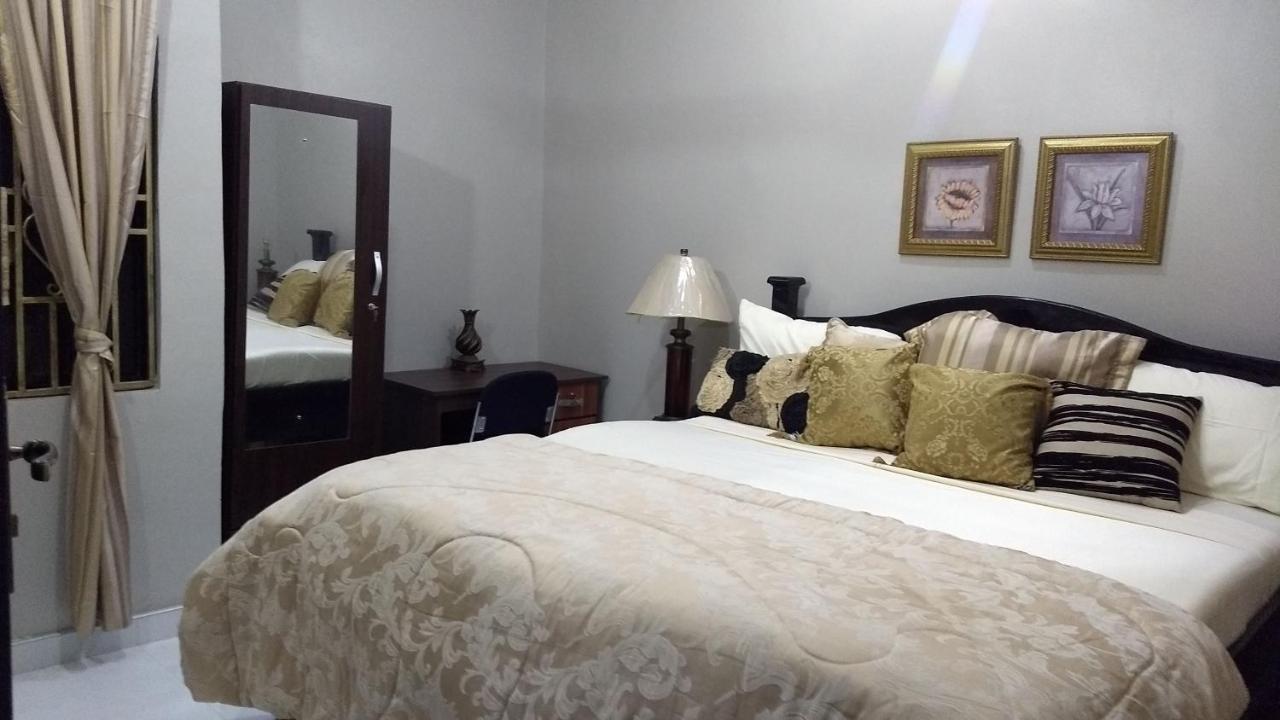 The Winford Boutique Hotel Achimota Taifa 外观 照片