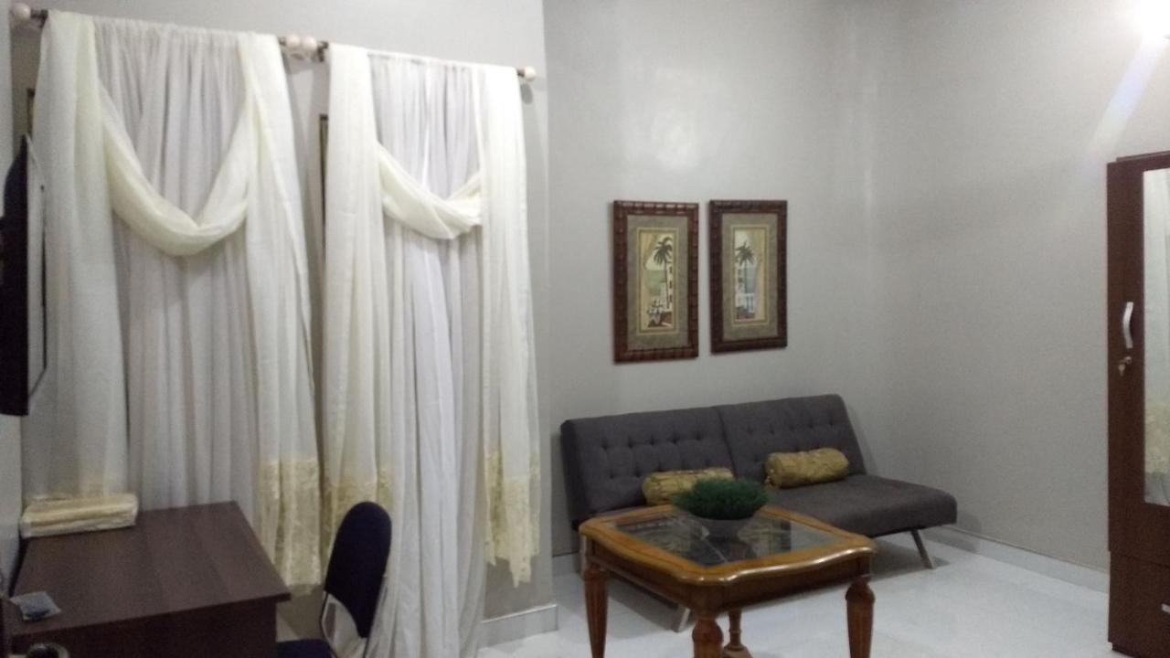 The Winford Boutique Hotel Achimota Taifa 外观 照片