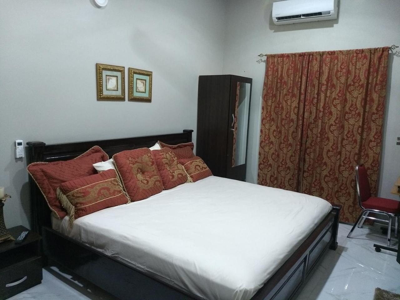 The Winford Boutique Hotel Achimota Taifa 外观 照片