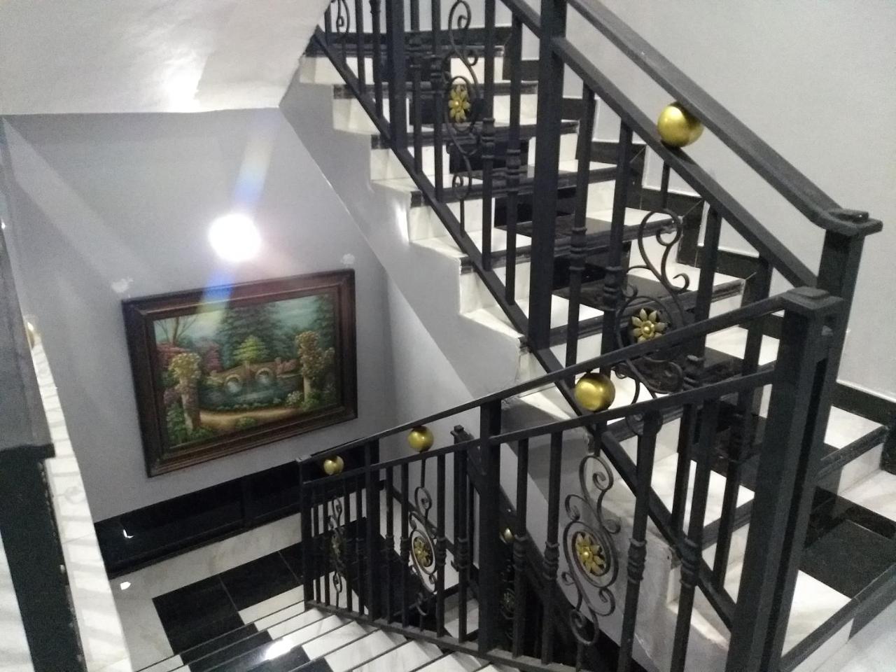 The Winford Boutique Hotel Achimota Taifa 外观 照片