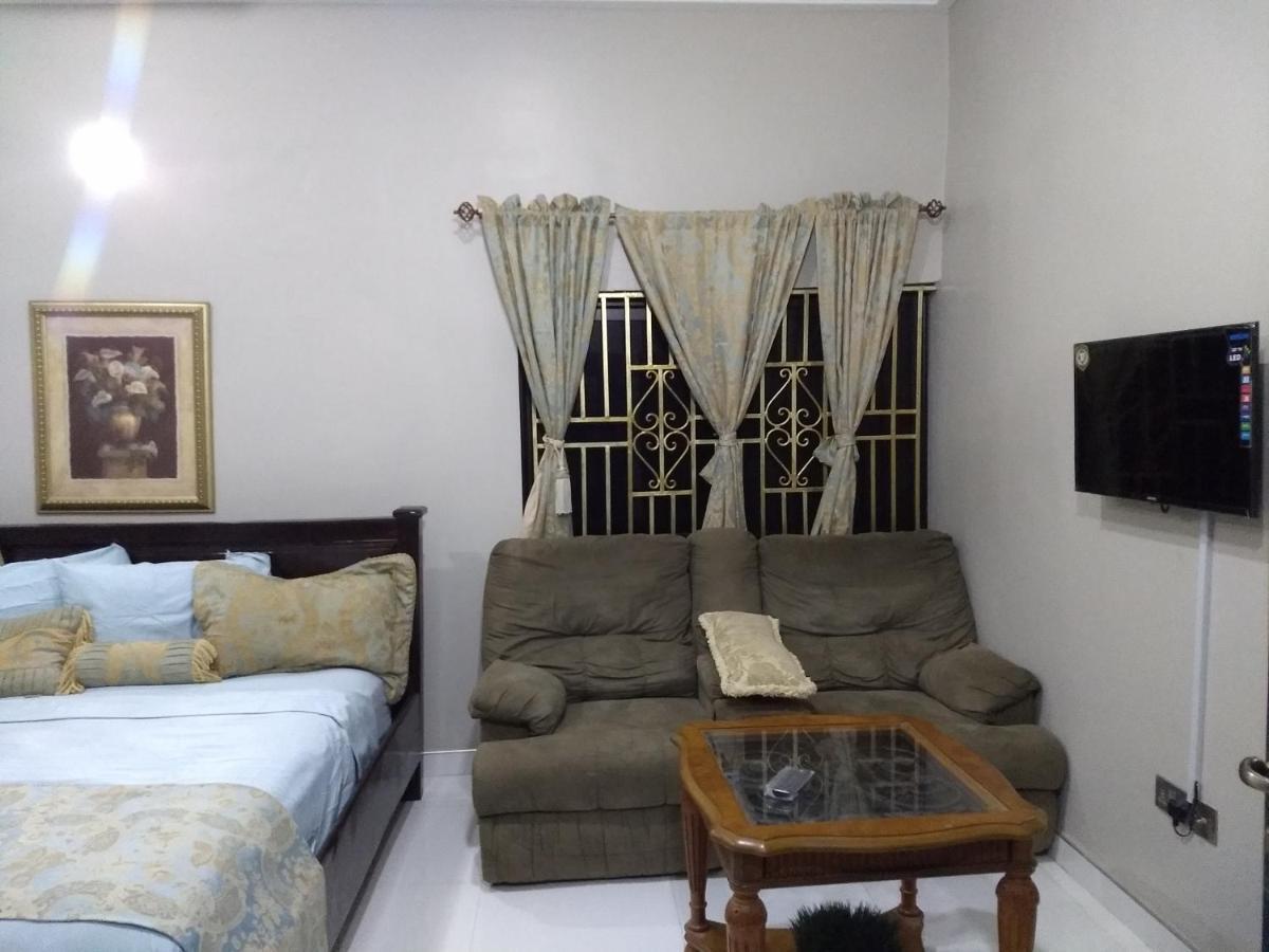 The Winford Boutique Hotel Achimota Taifa 外观 照片