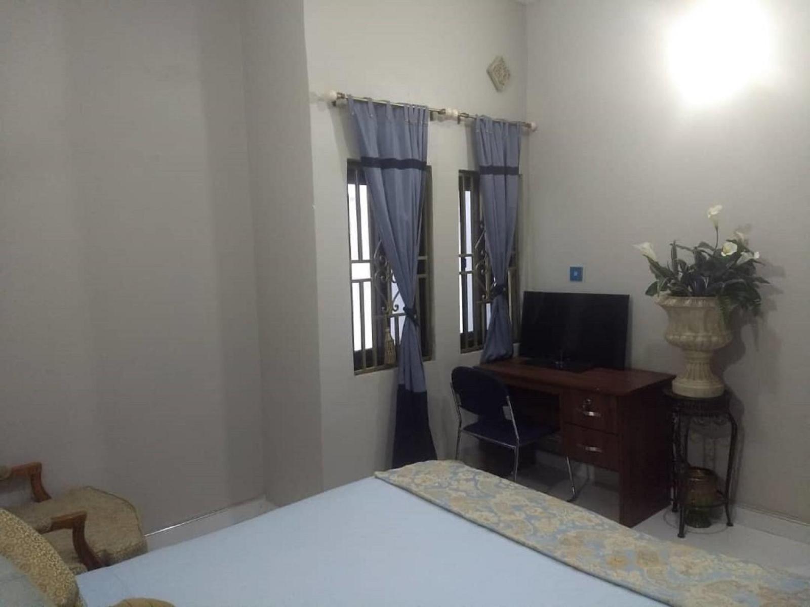 The Winford Boutique Hotel Achimota Taifa 外观 照片