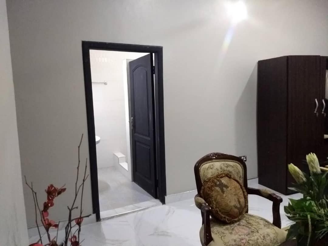 The Winford Boutique Hotel Achimota Taifa 外观 照片