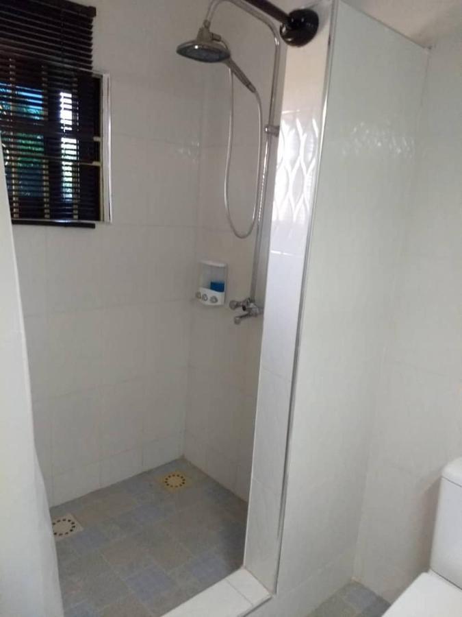 The Winford Boutique Hotel Achimota Taifa 外观 照片