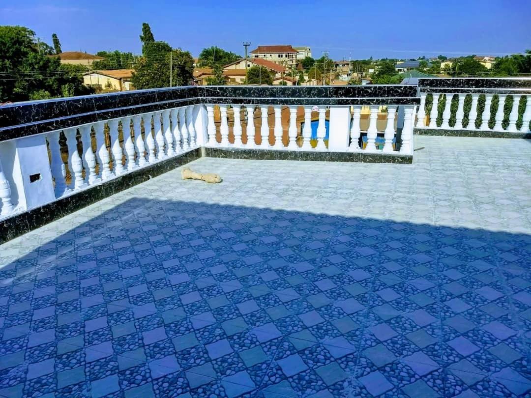 The Winford Boutique Hotel Achimota Taifa 外观 照片