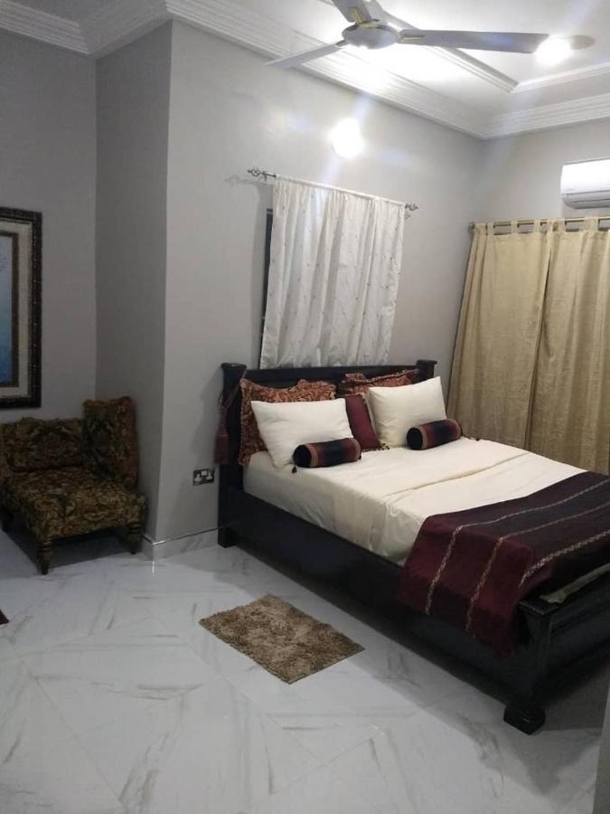 The Winford Boutique Hotel Achimota Taifa 外观 照片