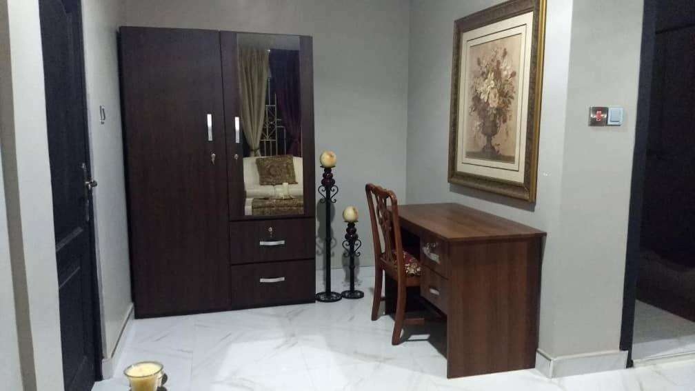 The Winford Boutique Hotel Achimota Taifa 外观 照片