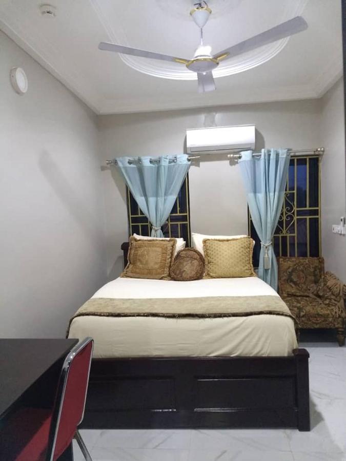 The Winford Boutique Hotel Achimota Taifa 客房 照片