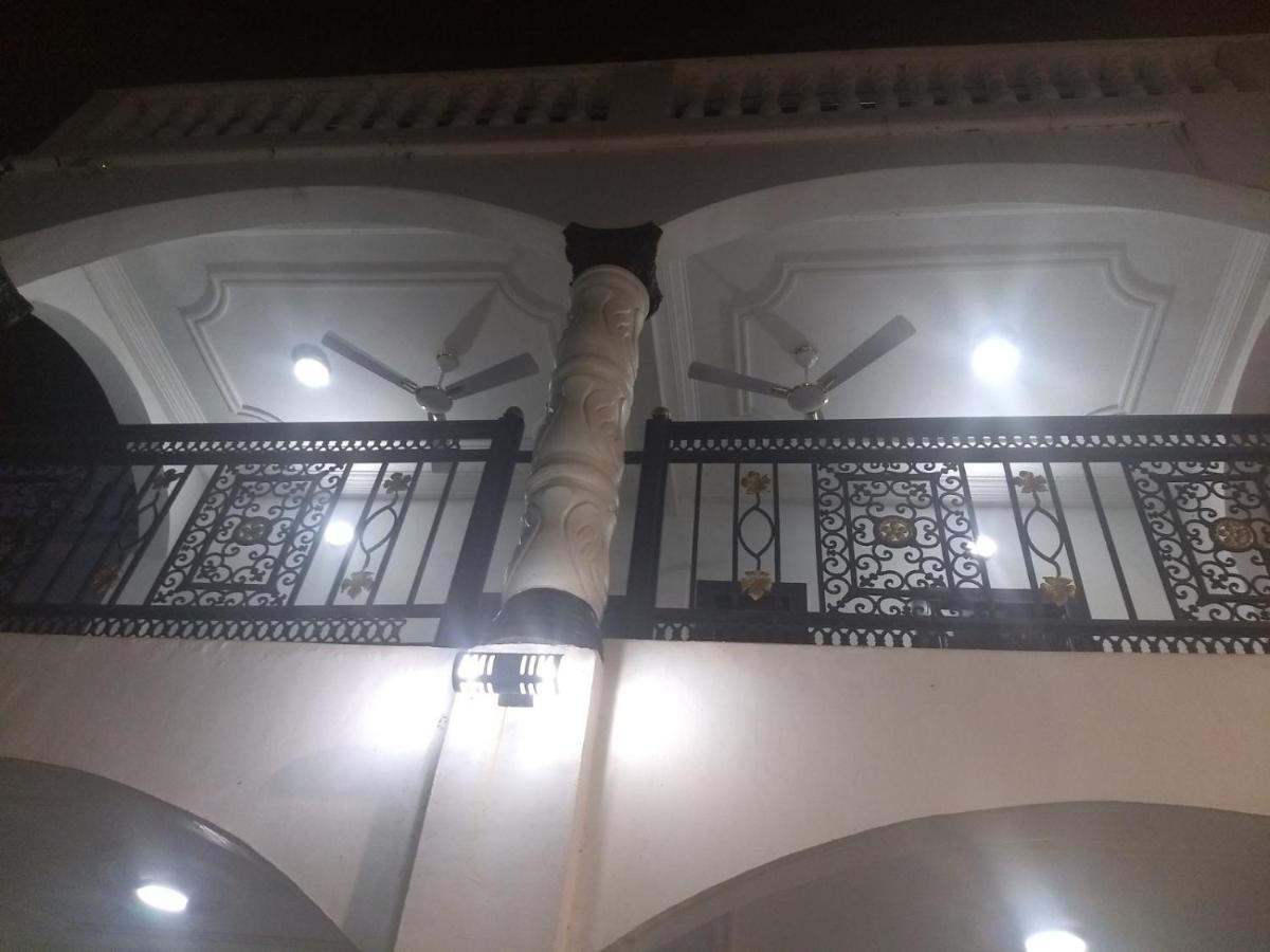 The Winford Boutique Hotel Achimota Taifa 外观 照片