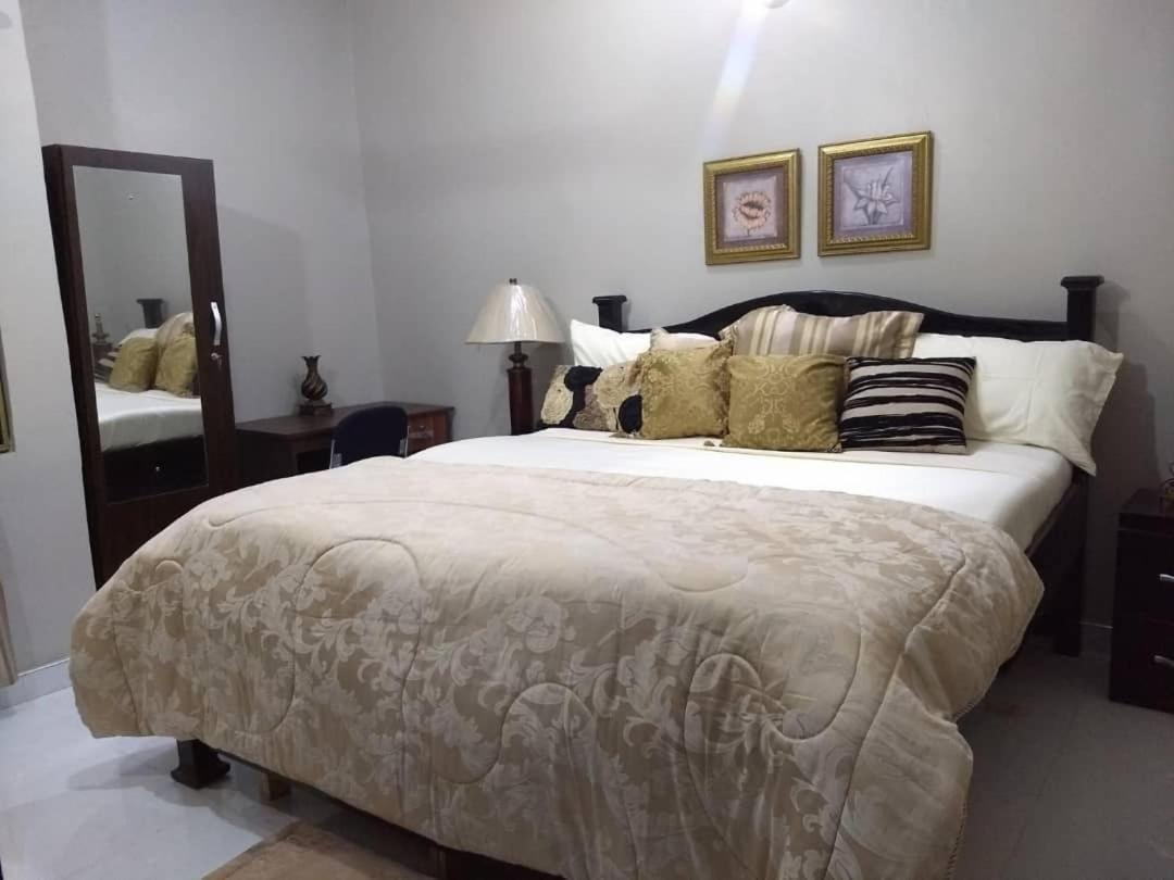 The Winford Boutique Hotel Achimota Taifa 外观 照片