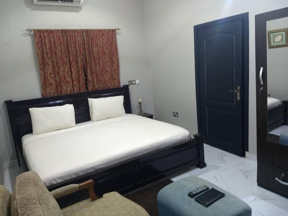 The Winford Boutique Hotel Achimota Taifa 外观 照片