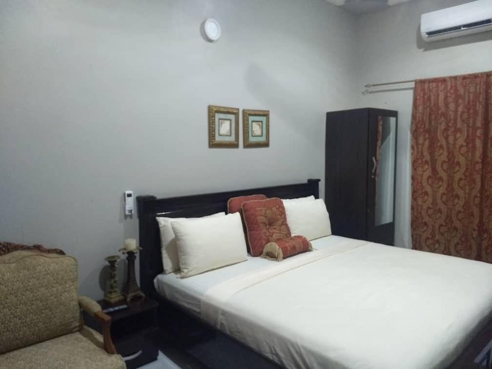 The Winford Boutique Hotel Achimota Taifa 外观 照片