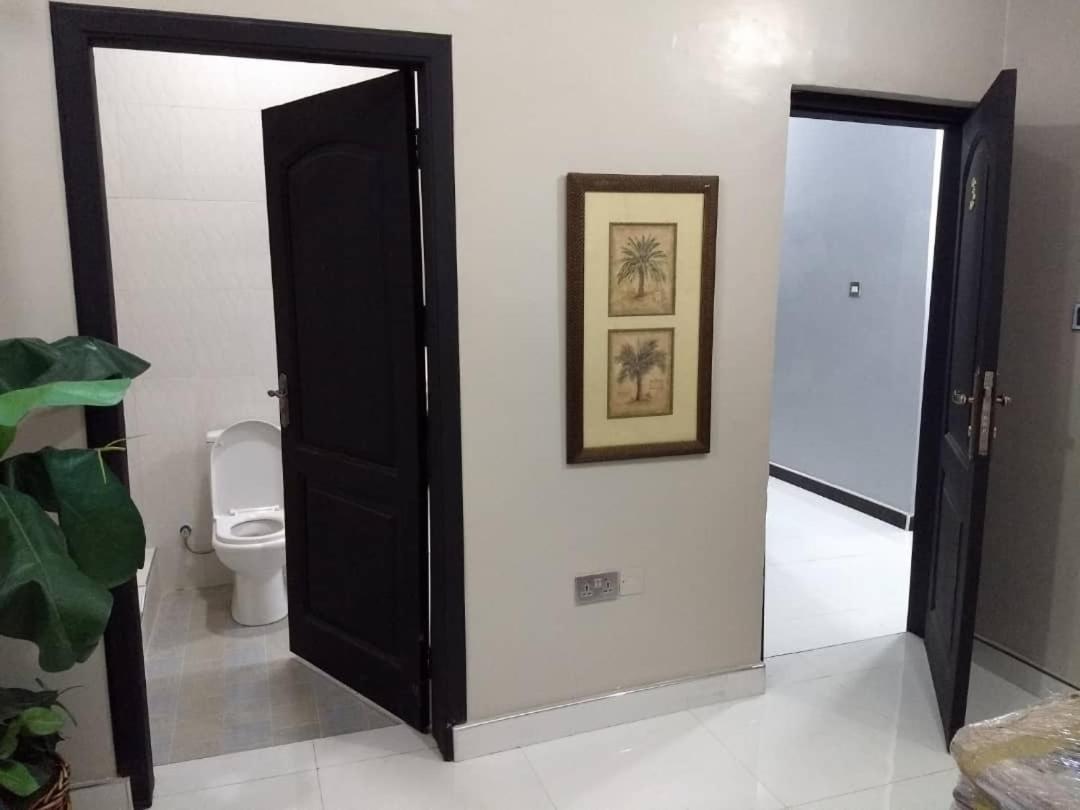 The Winford Boutique Hotel Achimota Taifa 外观 照片