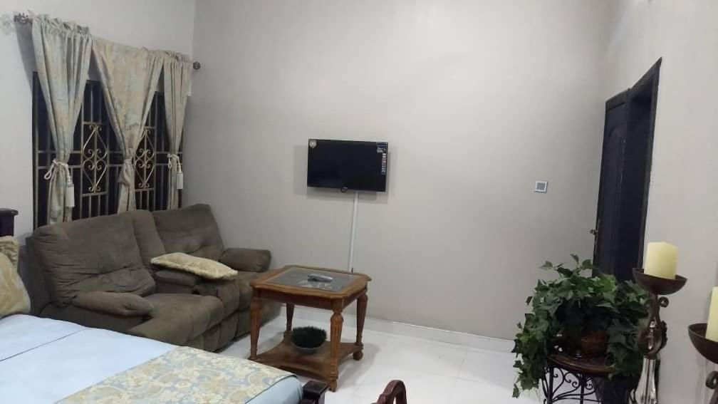 The Winford Boutique Hotel Achimota Taifa 外观 照片