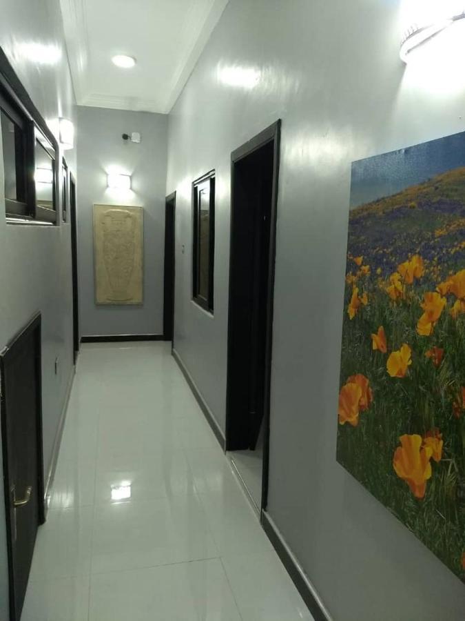 The Winford Boutique Hotel Achimota Taifa 外观 照片